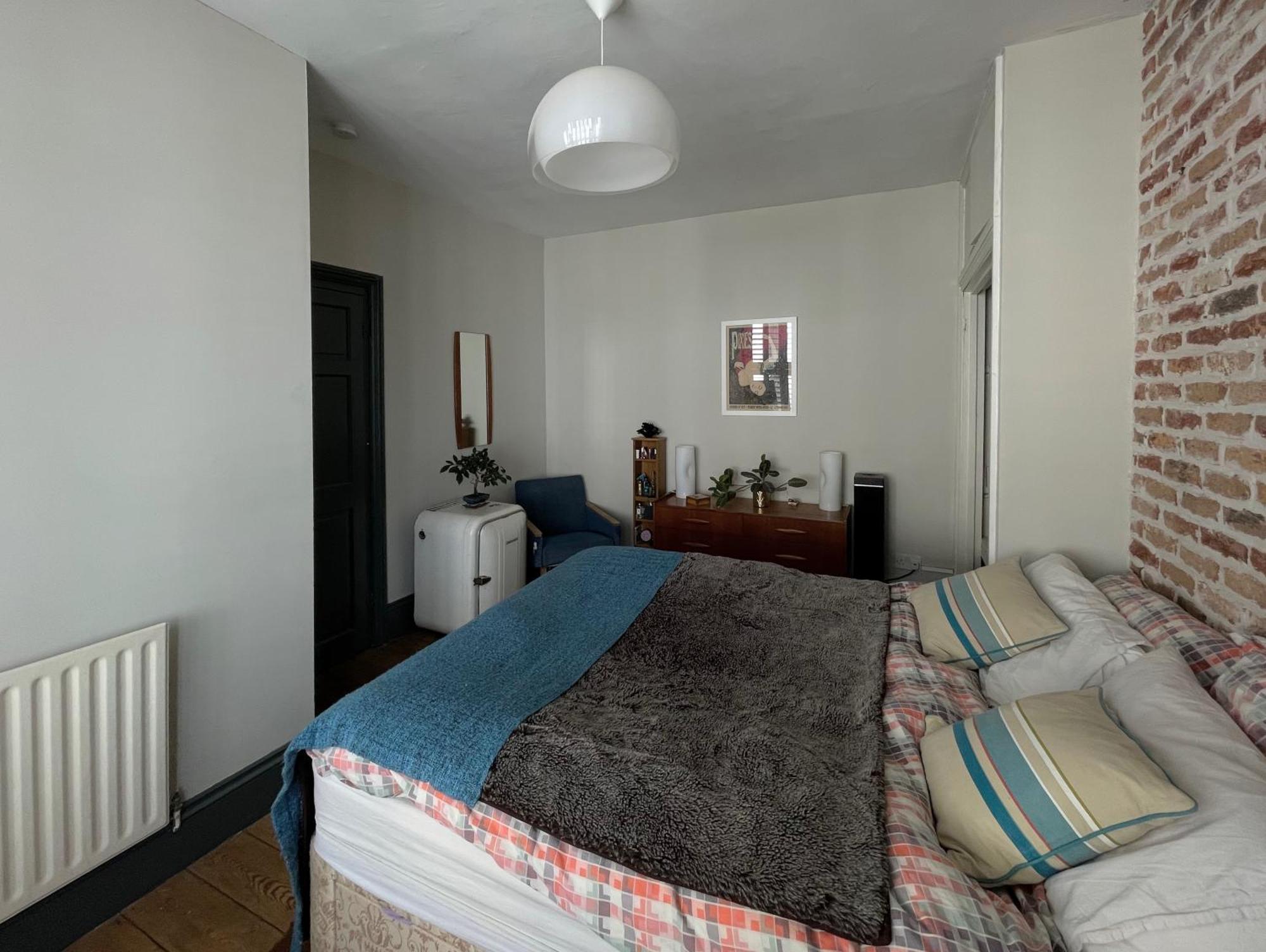 Town House In The North Laines Villa Brighton Eksteriør bilde